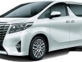 Toyota Alphard 2018 for sale-1