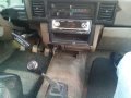 1994 Mitsubishi L200 2.5 Diesel Manual-2