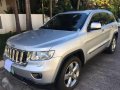 2012 Jeep Grand Cherokee FOR SALE -0