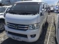 2015 Foton View Trans Van FOR SALE -1