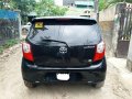 Toyota Wigo G Automatic 2016 Automatic tranny-5