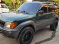 Toyota Land Cruiser 1998 for sale-1