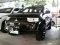 Mitsubishi Montero Sport 2009 for sale-0