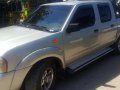 Nissan Frontier 2003 for sale-0