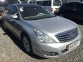 2015 Nissan Teana 350XV 3.5 V6 AT For Sale -1