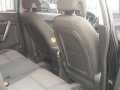 Chevrolet Captiva 2010 Diesel Black SUV For Sale -8