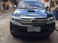 Toyota Fortuner 2005 for sale-0