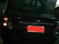 Chevrolet Optra 2004 automatic for sale -3