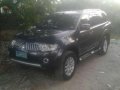 Mitsubishi Montero 2013 for sale-9