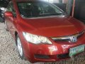 Honda Civic 2008 for sale-0