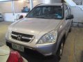 Honda CR-V 2002 for sale-0