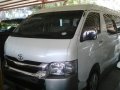 Toyota Hiace 2015 for sale-8