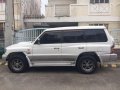 Mitsubishi Pajero Fieldmaster 2002 for sale-0