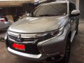 2017 MITSUBISHI Brand new Bullet proof Montero Gls premium-2