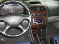 Mitsubishi Galant 2001 for sale-6