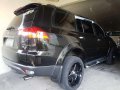 Mitsubishi Montero 2012 for sale-6