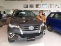 2018 Toyota Fortuner V FOR SALE -9