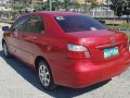 2010 Toyota Vios E 1.3 Automatic FOR SALE -5