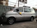 1999 Hyundai Starex Svx M/T tdic MT local Swap ok-4