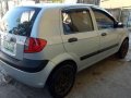 Hyundai Getz 2010 for sale-5