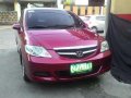 2008 Honda City IDSI - Automatic-3