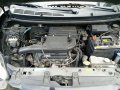 Toyota Wigo G Automatic 2016 Automatic tranny-11