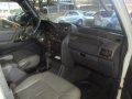 Mitsubishi Pajero 2001 for sale-16