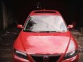 RUSH 2005 Mazda 2.0 same as civic lancer altis accord galant-0