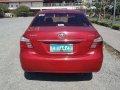 2010 Toyota Vios E 1.3 Automatic FOR SALE -6