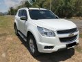 2013 Chevrolet Trailblazer for sale-4