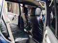 1997 Mitsubishi Pajero Manual transmission 4 wheel drive-3