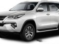 Toyota Fortuner V 2018 for sale-2