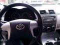 Toyota Altis E 2011 FOR SALE -0