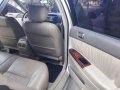Rush 2002 Toyota Camry G 2.0 FOR SALE -1