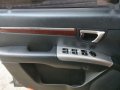 2009 Hyundai Santa Fe Leather seats-4