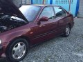 Honda Civic 1997 for sale-2