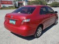 2010 Toyota Vios E 1.3 Automatic FOR SALE -4