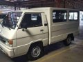 2016 Mitsubishi L300 FB Deluxe for sale-1