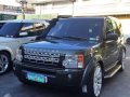 2008 Land Rover Discovery 3 TDV6 HSE-0