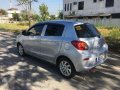 2016 Mitsubishi Mirage ( wigo vios ) FOR SALE -5