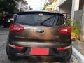 Kia Sportage 2011 EX A/T for sale-5