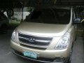 Hyundai Grand Starex 2009 for sale-1