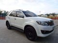2013 Toyota Fortuner for sale-0