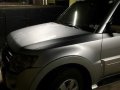 Mitsubishi Pajero 2007 for sale-1