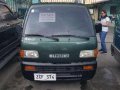 Suzuki Multicab 4WD dropside-0