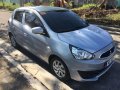 2016 Mitsubishi Mirage ( wigo vios ) FOR SALE -7