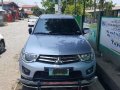 Mitsubishi Strada 2013 4x2 Limited For Sale -1