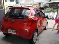 Kia Picanto 1.2 EX 2014 mdl Automatic-4