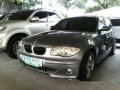 BMW 120i 2004 for sale-2