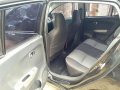 Toyota Wigo G Automatic 2016 Automatic tranny-7
